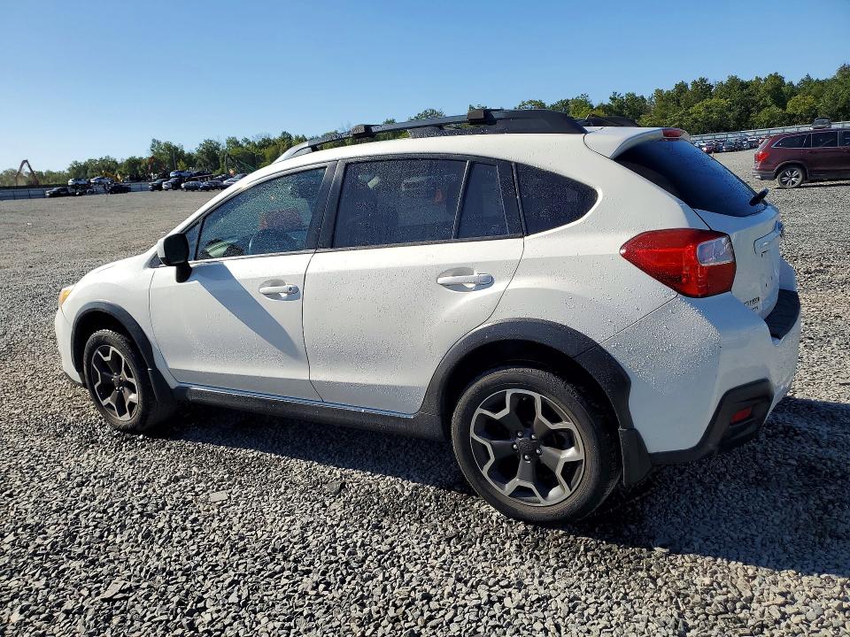 Zdjęcie 2 z aukcji – 2013 SUBARU XV CROSSTREK z VIN JF2GPAKC6D2891625