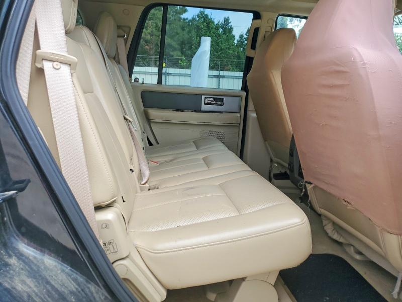Photo 10 from auction – 2011 FORD EXPEDITION with VIN 1FMJU1J55BEF01976