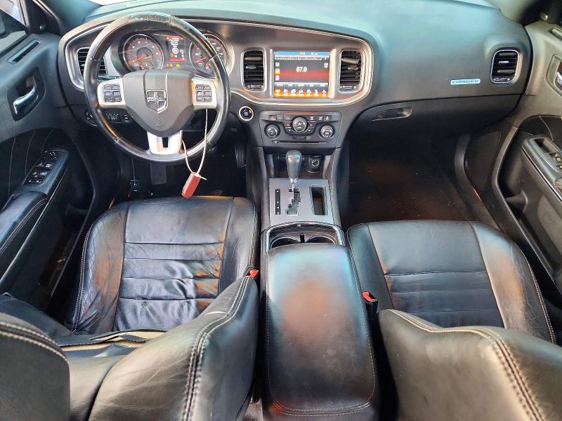 صورة رقم 8 من المزاد - 2014 DODGE CHARGER مع VIN 2C3CDXCT4EH116065