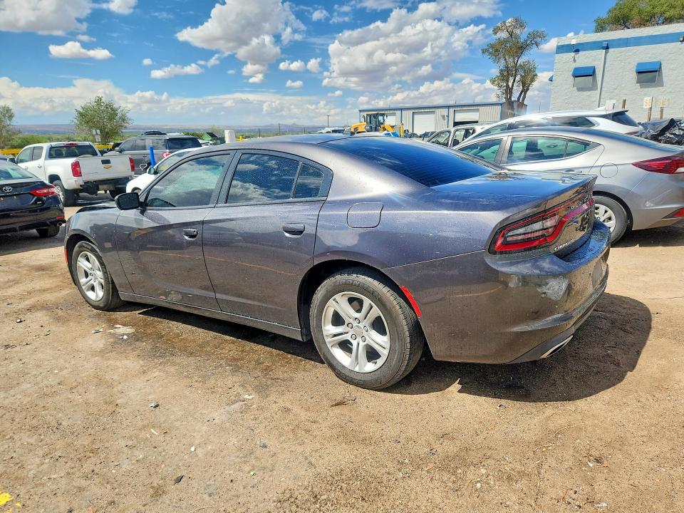 Zdjęcie 2 z aukcji – 2019 DODGE CHARGER z VIN 2C3CDXBG2KH711156