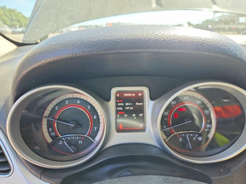 Foto 9 de la subasta – 2016 DODGE JOURNEY con VIN 3C4PDCAB1GT192675