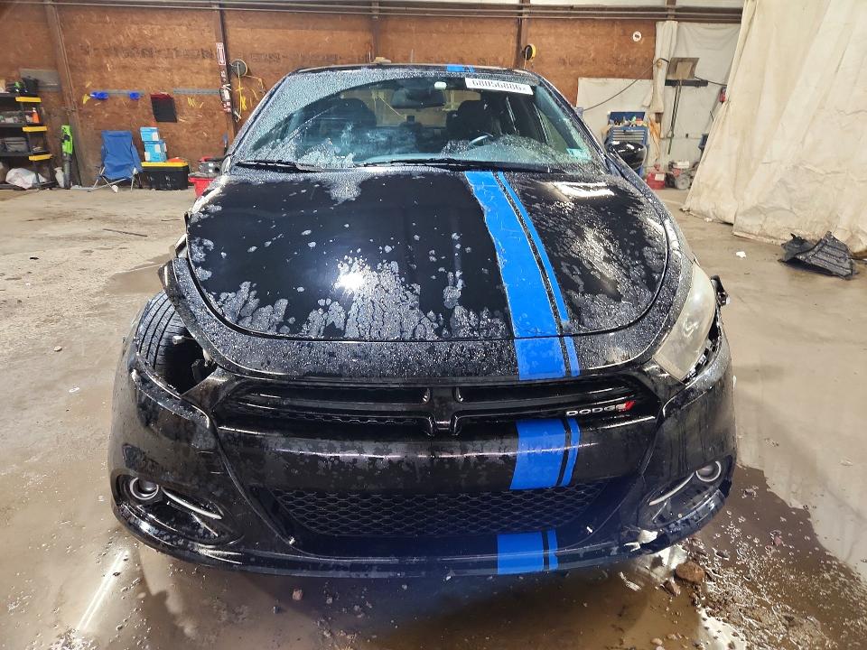 Foto 5 de la subasta – 2015 DODGE DART con VIN 1C3CDFBB7FD173281