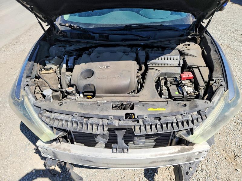 Снимка 11 от търг – 2016 NISSAN MAXIMA с VIN 1N4AA6AP5GC388289