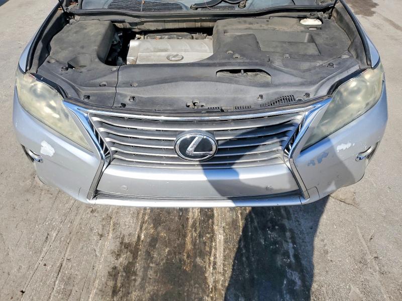 Снимка 12 от търг – 2013 LEXUS RX с VIN 2T2ZK1BA1DC099397