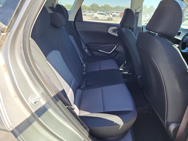 Снимка 10 от търг – 2024 KIA SOUL с VIN KNDJ23AU9R7907187