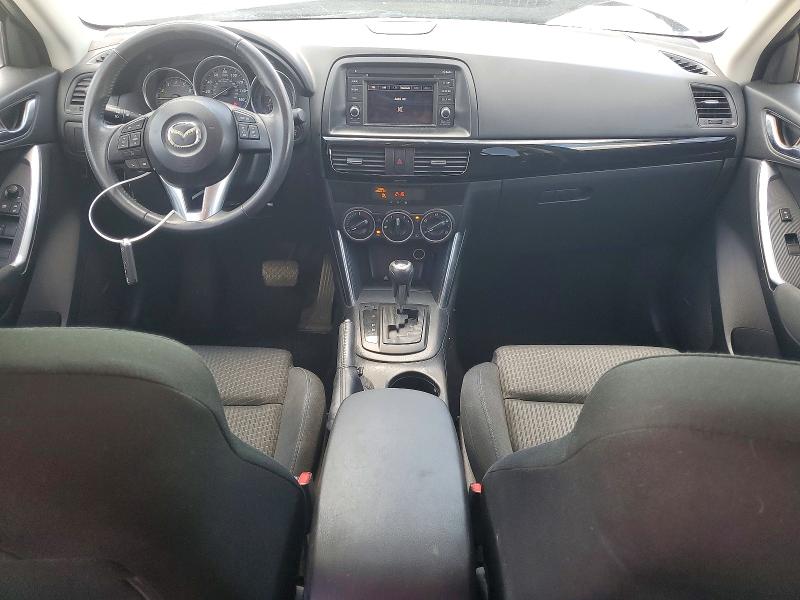 Фото 8 с аукциона – 2013 MAZDA CX-5 с VIN JM3KE2CE4D0112438