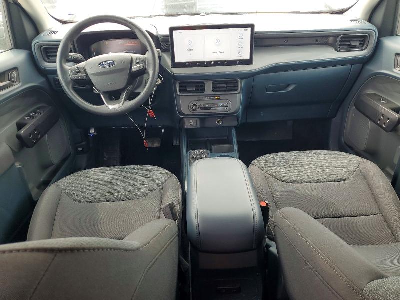 Photo 8 from auction – 2025 FORD MAVERICK with VIN 3FTTW8BA2SRA30751