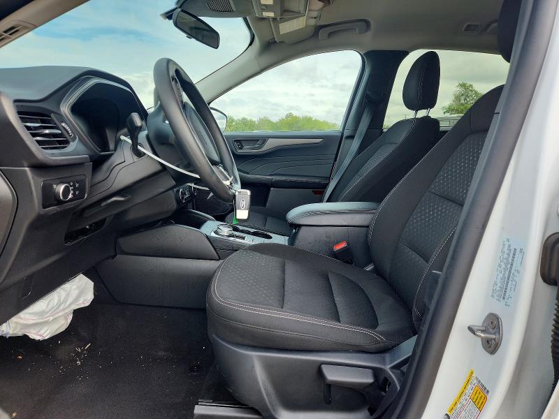 Zdjęcie 7 z aukcji – 2025 FORD ESCAPE z VIN 1FMCU0GN8SUB30778