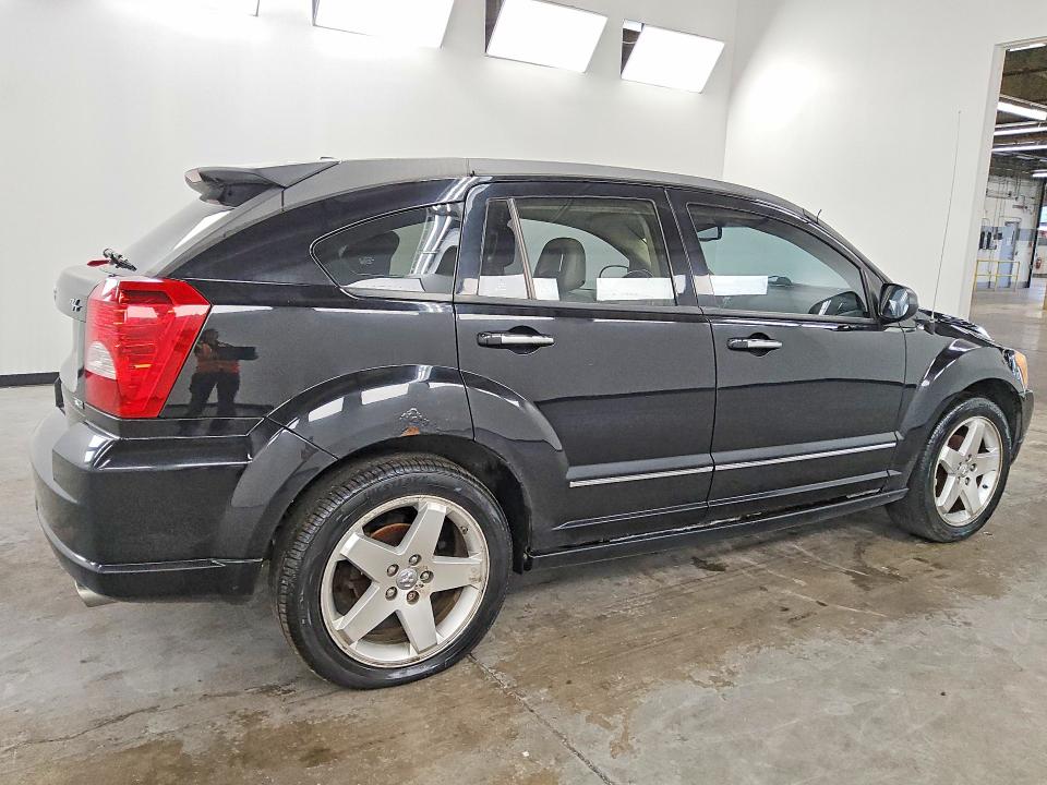 Photo 3 from auction – 2007 DODGE CALIBER with VIN 1B3HE78K07D129654