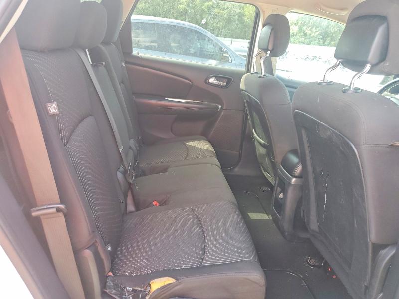 Photo 10 from auction – 2015 DODGE JOURNEY with VIN 3C4PDCBB0FT659565