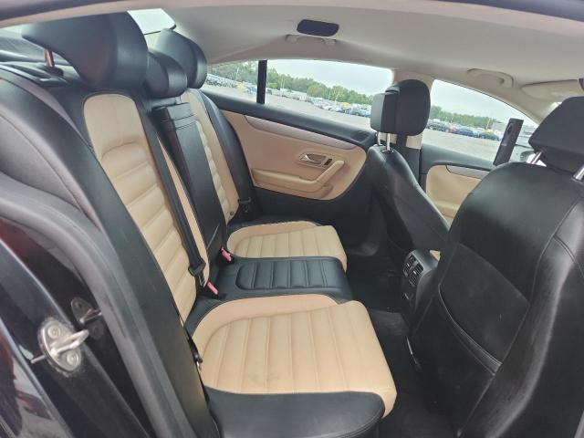 Снимка 10 от търг – 2013 VOLKSWAGEN CC с VIN WVWBP7AN7DE514539