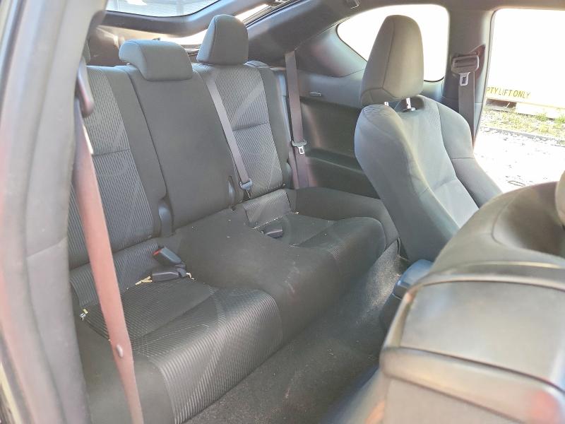 Photo 10 from auction – 2012 SCION TC with VIN JTKJF5C72C3029455