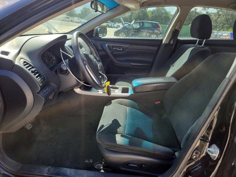 Снимка 7 от търг – 2015 NISSAN ALTIMA с VIN 1N4AL3AP3FC281653