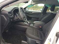 Photo 7 from auction – 2025 FORD ESCAPE with VIN 1FMCU9GN7SUA16064