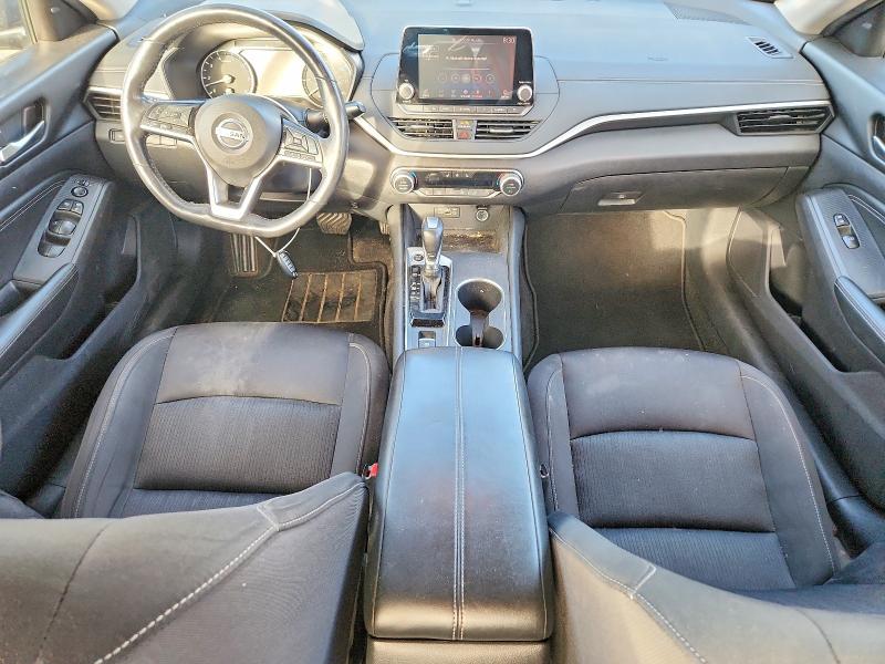 Photo 8 from auction – 2019 NISSAN ALTIMA with VIN 1N4BL4DW4KC217595