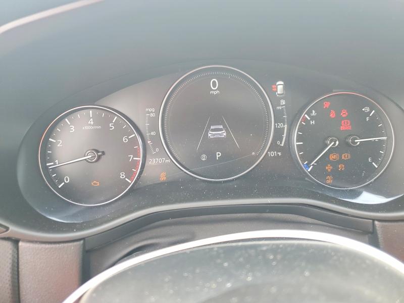 Фото 9 с аукциона – 2024 MAZDA CX-50 с VIN 7MMVABDM7RN221929