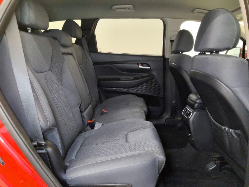 صورة رقم 11 من المزاد - 2021 HYUNDAI SANTA FE مع VIN 5NMS14AJ2MH321421