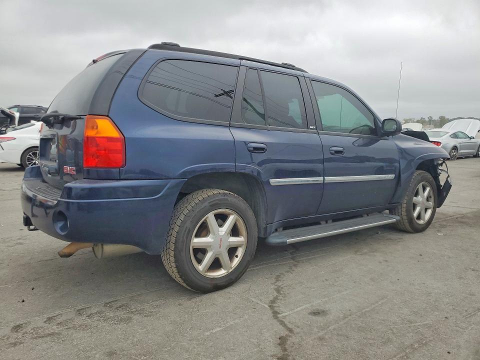 صورة رقم 3 من المزاد - 2008 GMC ENVOY مع VIN 1GKDT13S582149052