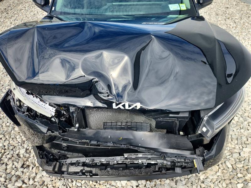 صورة رقم 11 من المزاد - 2026 KIA K4 مع VIN 3KPFT4DE1TE286189