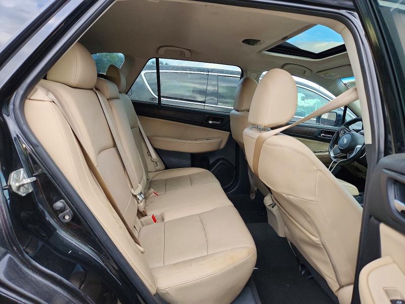 Photo 11 from auction – 2019 SUBARU OUTBACK with VIN 4S4BSANC6K3250559