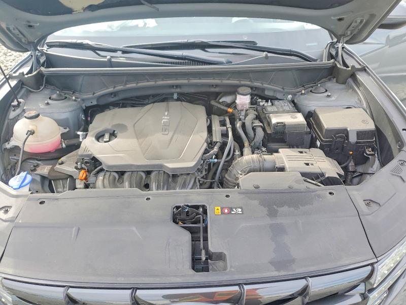 Снимка 12 от търг – 2024 HYUNDAI TUCSON с VIN 5NMJFCDE8RH377215