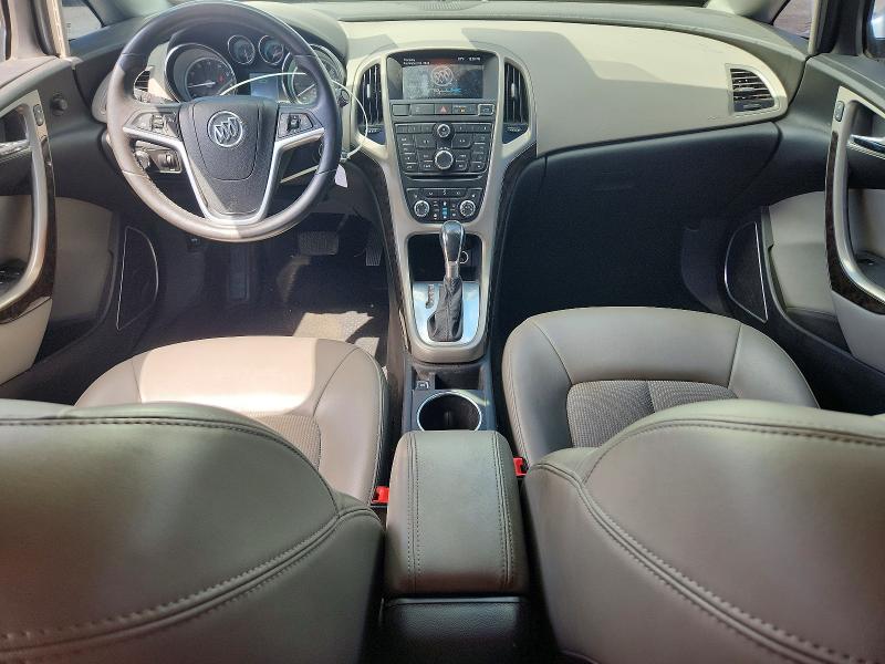 Photo 8 from auction – 2016 BUICK VERANO with VIN 1G4PW5SK6G4131957