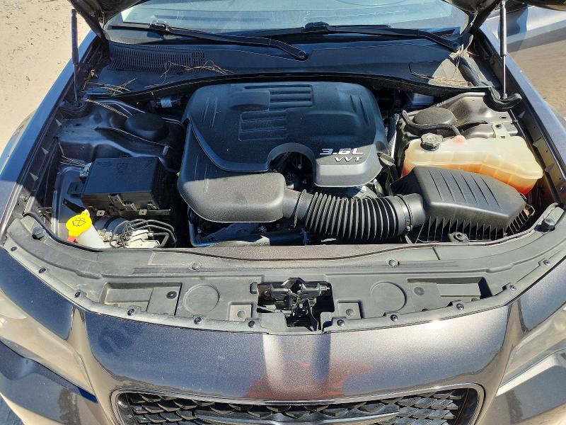 Снимка 11 от търг – 2020 CHRYSLER 300 с VIN 2C3CCARG1LH233724