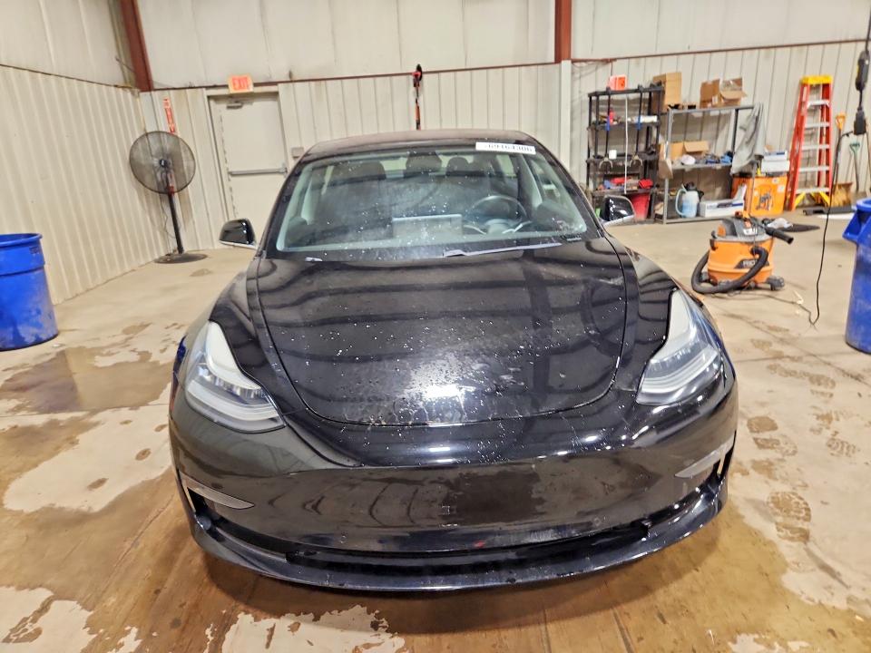 صورة رقم 5 من المزاد - 2019 TESLA MODEL 3 مع VIN 5YJ3E1EA3KF321606