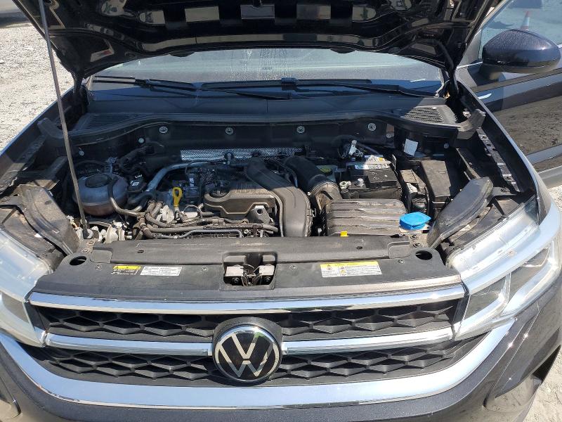 Снимка 12 от търг – 2023 VOLKSWAGEN TAOS с VIN 3VV2X7B28PM313348