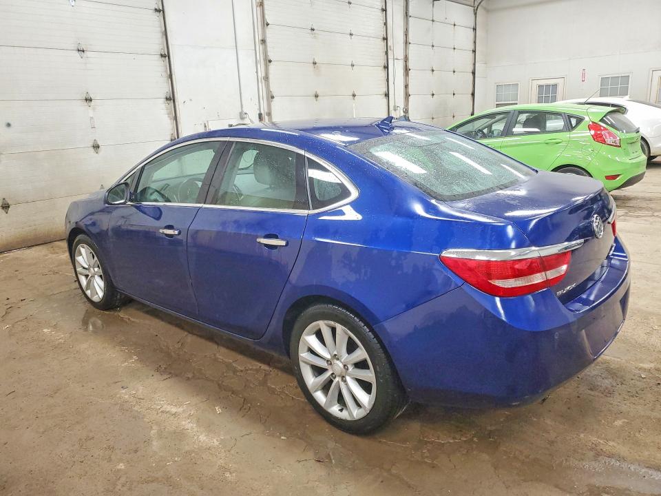 Фото 2 с аукциона – 2013 BUICK VERANO с VIN 1G4PR5SK4D4257074