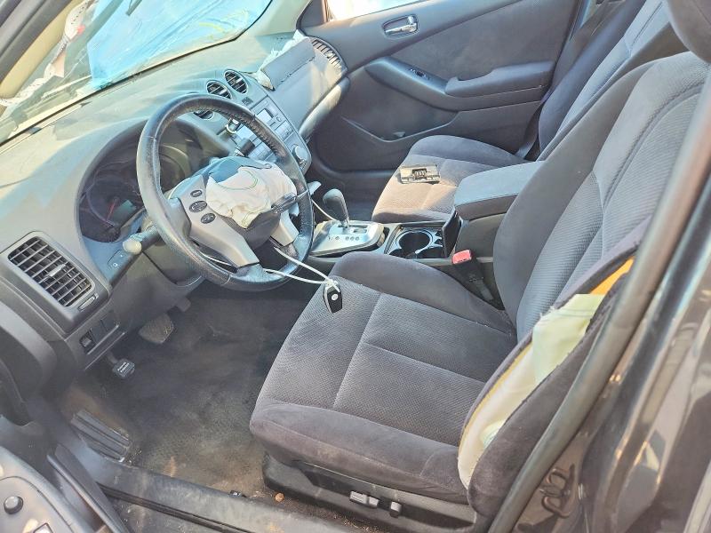 Photo 7 from auction – 2009 NISSAN ALTIMA with VIN 1N4AL21E29N490867