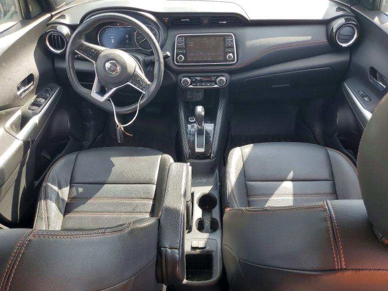 Photo 8 from auction – 2020 NISSAN KICKS with VIN 3N1CP5DV7LL521397