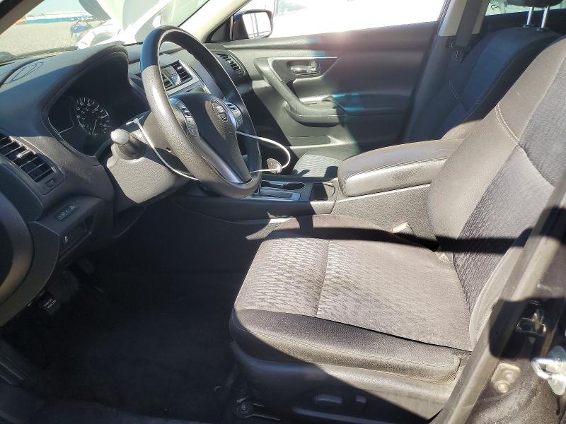 Photo 7 from auction – 2016 NISSAN ALTIMA with VIN 1N4AL3AP0GN313402