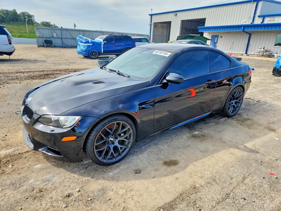 2009 BMW M3 - Търг №68759196