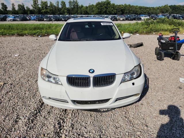 Photo 5 from auction – 2008 BMW 335 with VIN WBAVB735X8KY63871