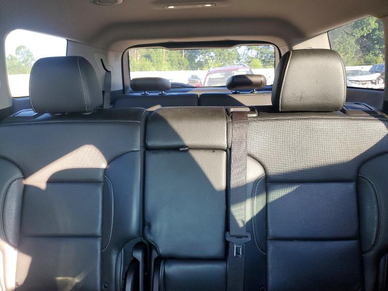 Photo 10 from auction – 2020 GMC ACADIA with VIN 1GKKNML47LZ202113