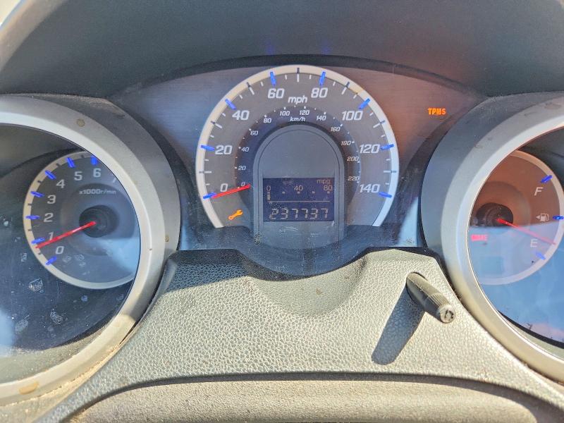 Photo 9 from auction – 2011 HONDA FIT with VIN JHMGE8H55BC012711