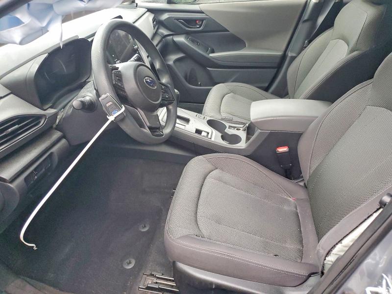 Photo 7 from auction – 2024 SUBARU CROSSTREK with VIN JF2GUADC6RH284067