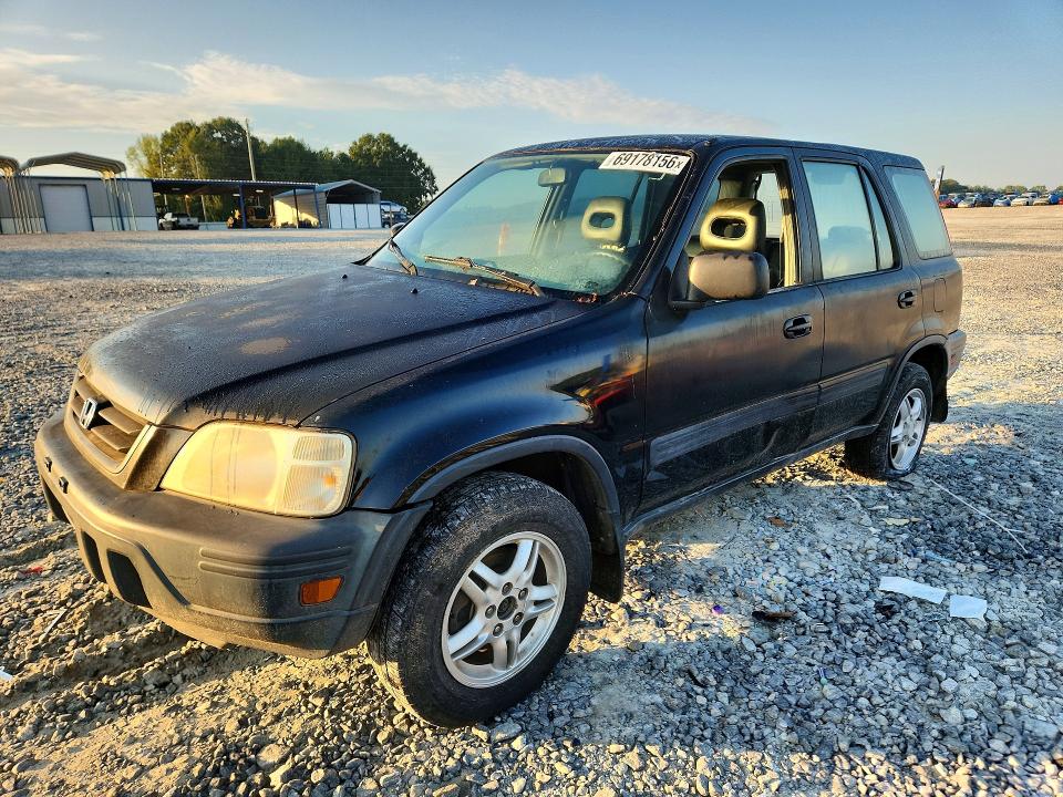 1999 HONDA CR-V - Търг №69178156