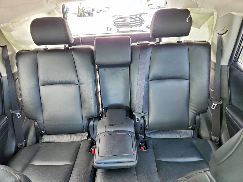 صورة رقم 10 من المزاد - 2019 TOYOTA 4RUNNER مع VIN JTEZU5JRXK5200701
