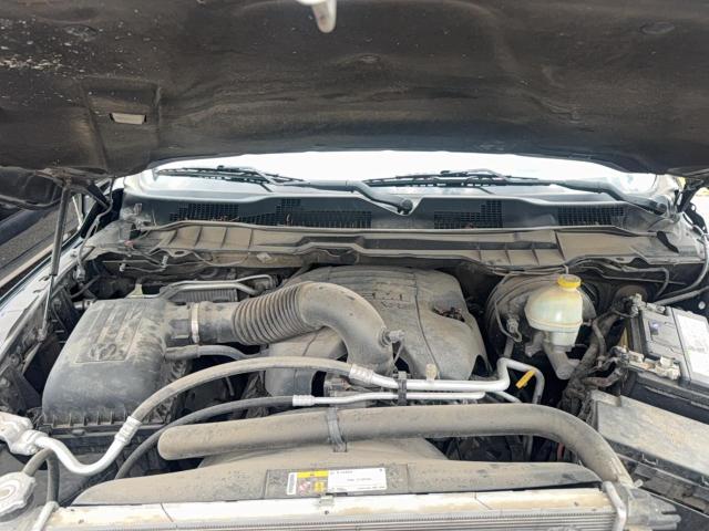 Photo 7 from auction – 2016 RAM 1500 with VIN 3C6RR7LT1GG195101