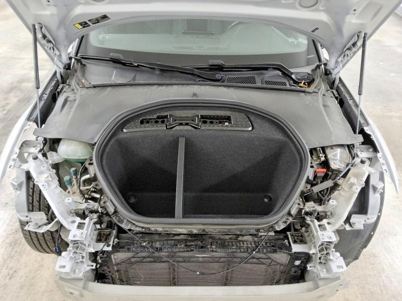 Photo 11 from auction – 2023 POLESTAR 2 with VIN YSMED3KA6PL139208