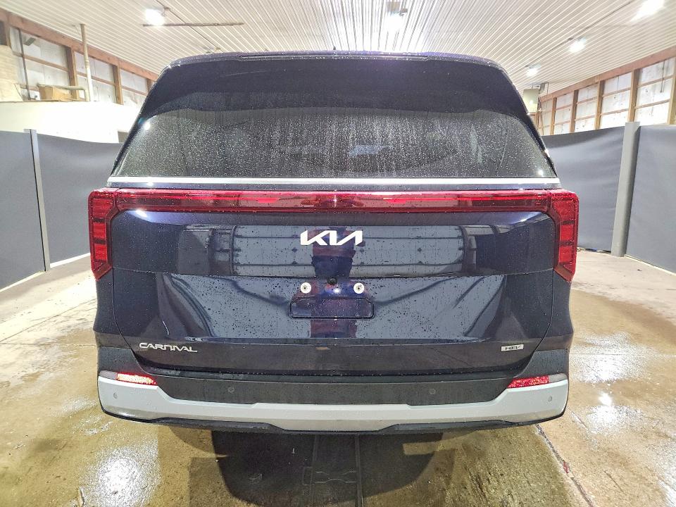 Photo 6 from auction – 2027 KIA CARNIVAL with VIN KNDNB5KA0V6190664