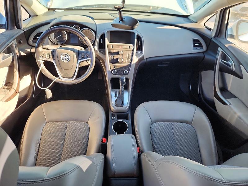 صورة رقم 8 من المزاد - 2017 BUICK VERANO مع VIN 1G4PR5SK6H4117789