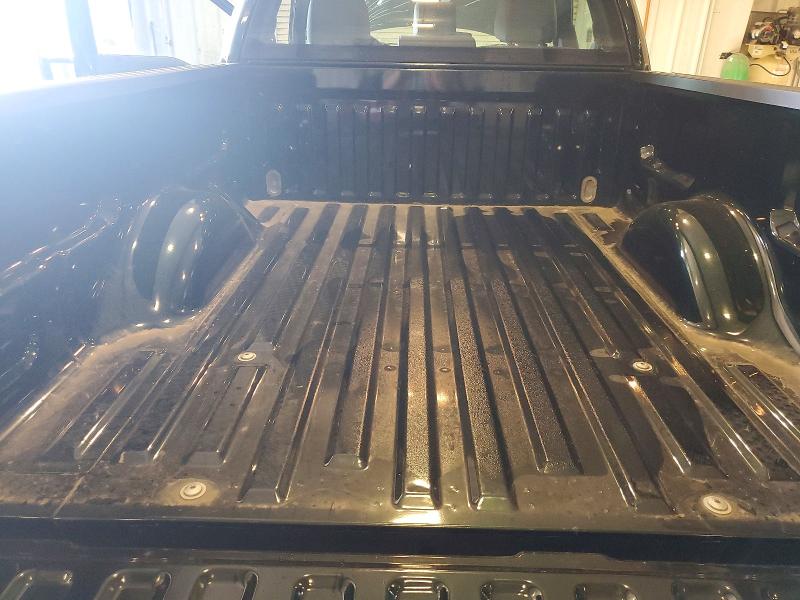 Снимка 10 от търг – 2013 FORD F150 с VIN 1FTMF1CF3DFD69010