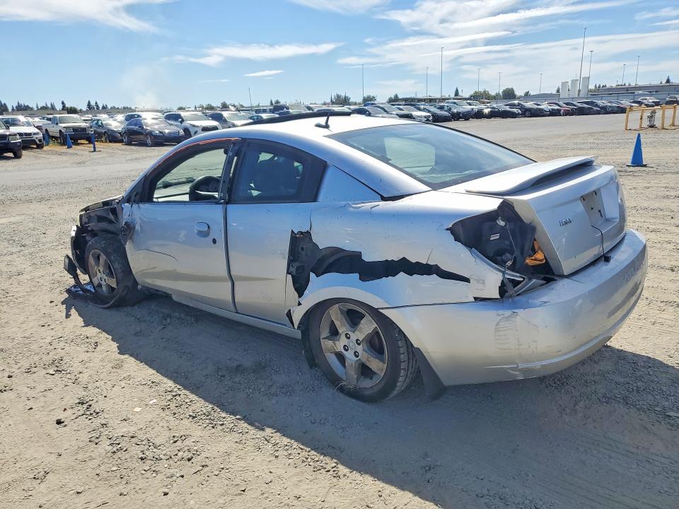 Foto 2 de la subasta – 2007 SATURN ION con VIN 1G8AW18FX7Z109745