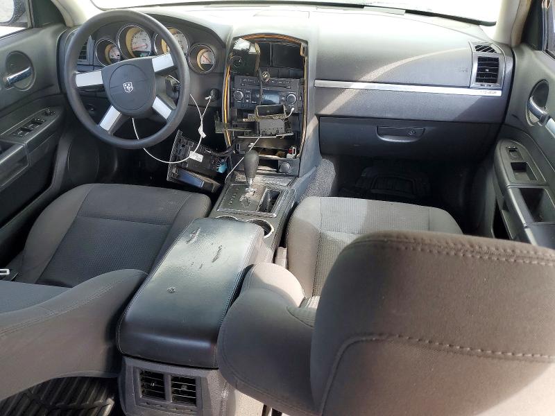 Фото 8 с аукциона – 2009 DODGE CHARGER с VIN 2B3KA33V69H622191