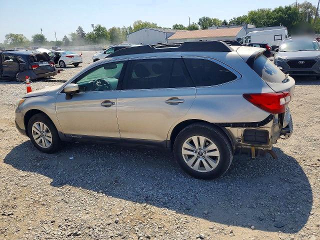 Photo 2 from auction – 2015 SUBARU OUTBACK with VIN 4S4BSBCC0F3263712