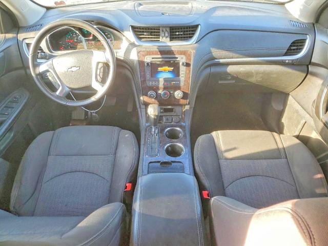 صورة رقم 7 من المزاد - 2015 CHEVROLET TRAVERSE مع VIN 1GNKVGKD4FJ257997