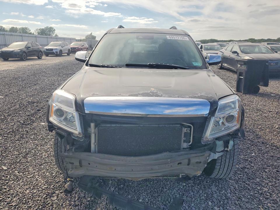 Фото 5 с аукциона – 2013 GMC TERRAIN с VIN 2GKALWEK4D6127005
